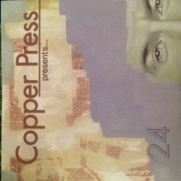 Issue 24