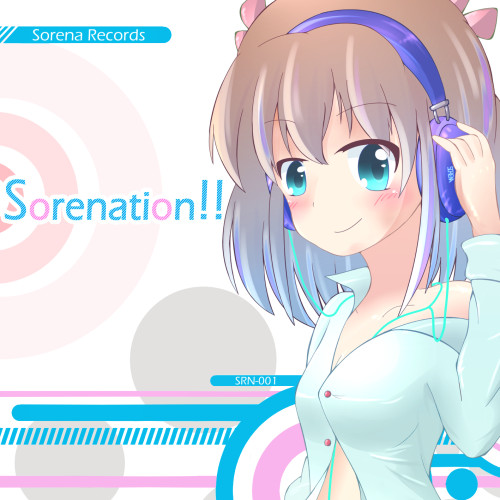 Sorenation!!