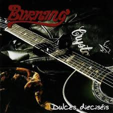 Dulces Dieciseis