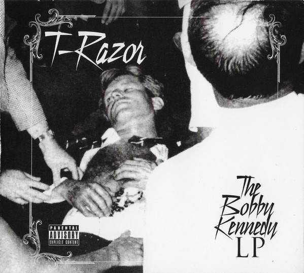The Bobby Kennedy LP