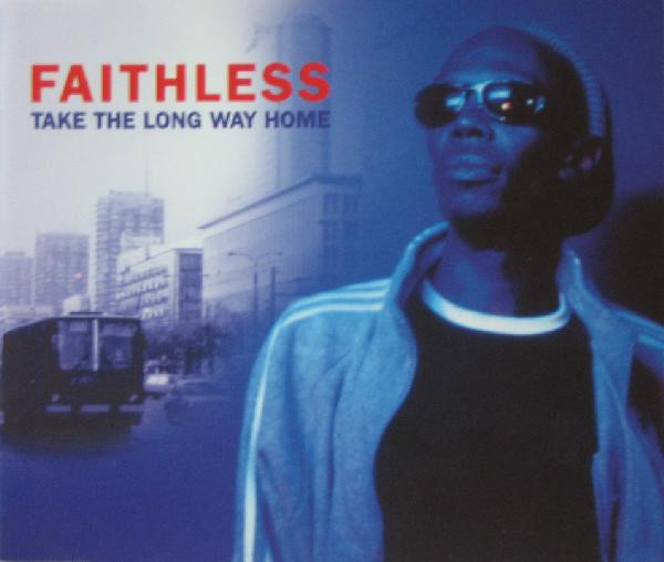 Take The Long Way Home