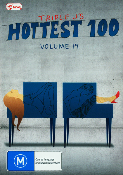 Triple J's Hottest 100 Volume 19