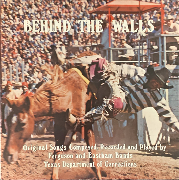 Behind The Walls