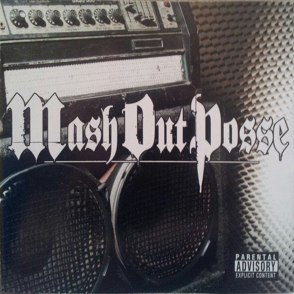 Mash Out Posse
