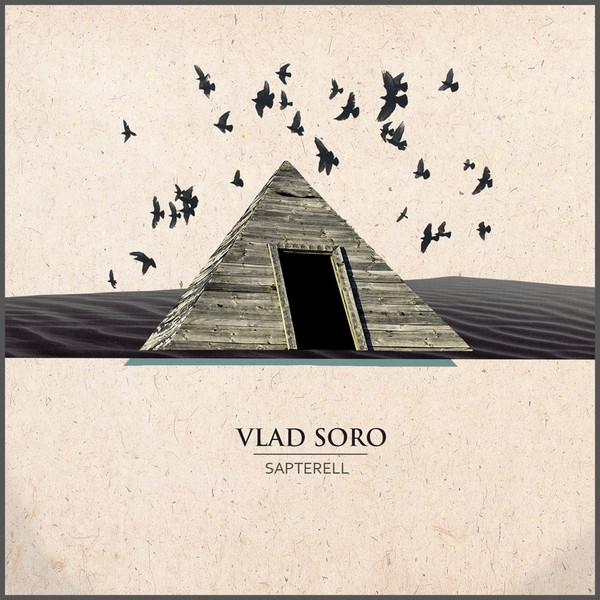 ''Sapterе́ll'' EP (inc. Kvora & Mod2 remixes).