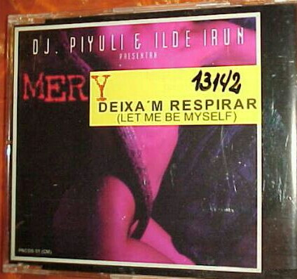 Deixa'M Respirar
