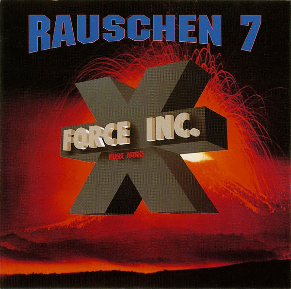 Rauschen 7