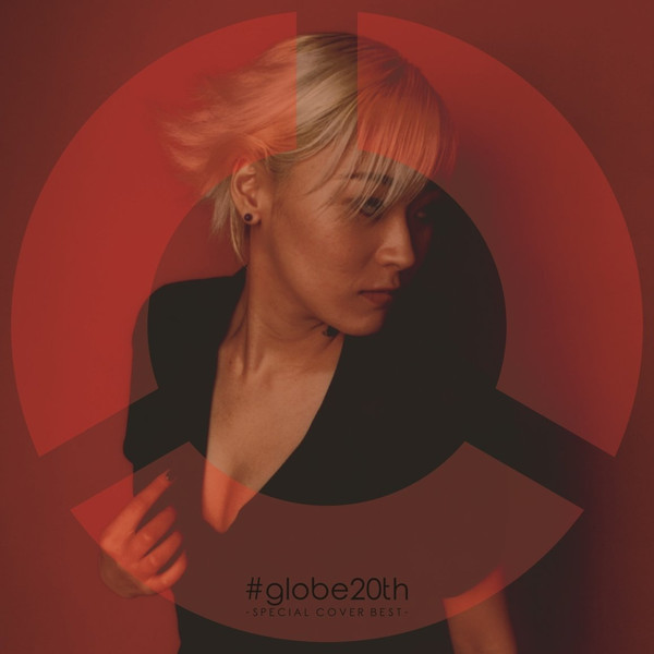 #globe20th -Special Cover Best-