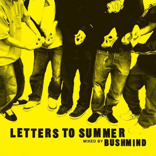 Letters To Summer