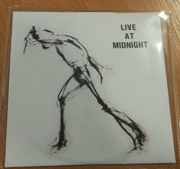 Live At Midnight