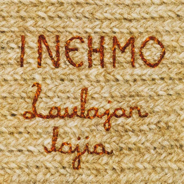Laulajan Lajia