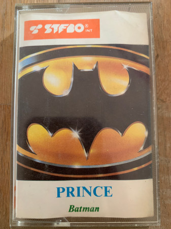 Batman