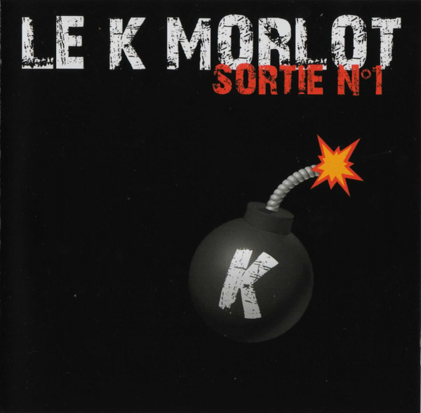 Sortie N°1