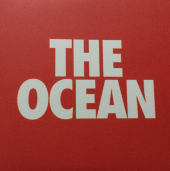 The Ocean