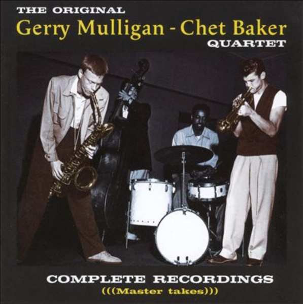 Complete Recordings (Master Takes)