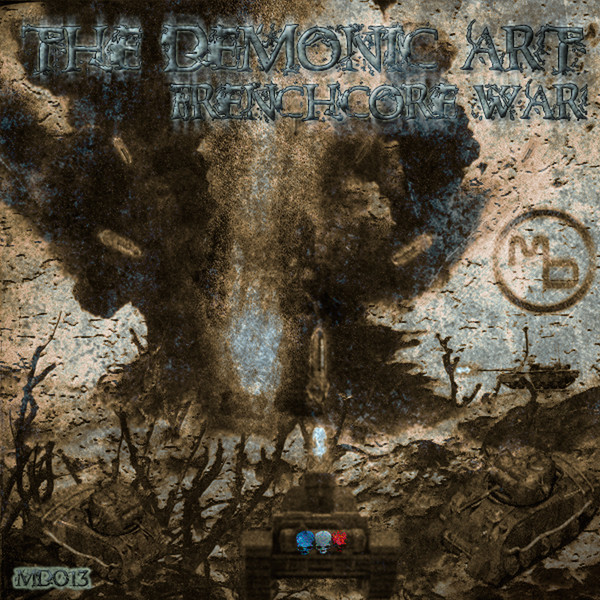 Frenchcore War