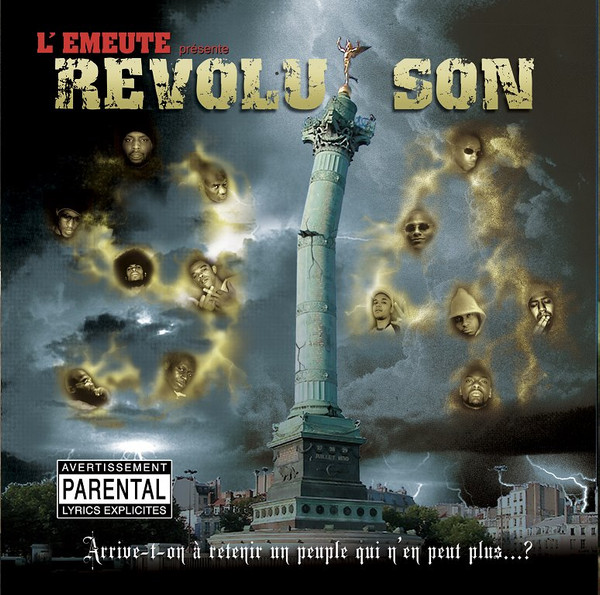 Revolu Son
