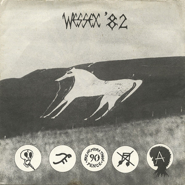 Wessex '82