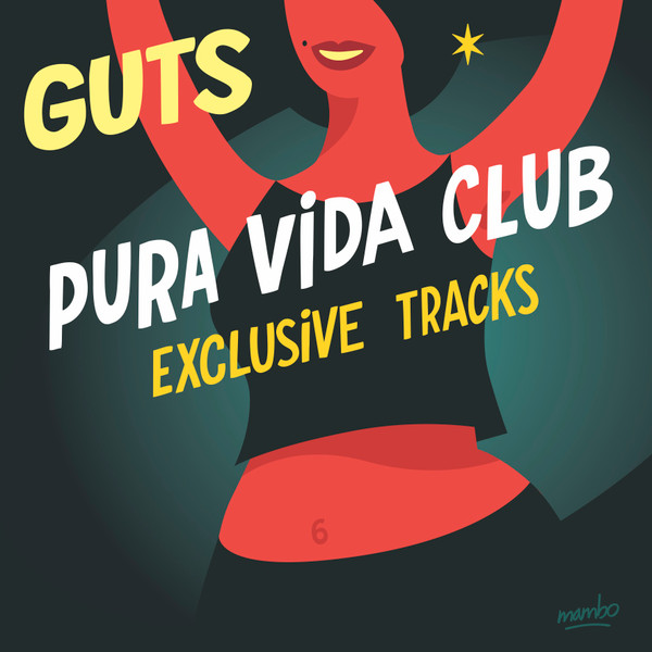 Pura Vida Club 2 (Exclusive tracks)