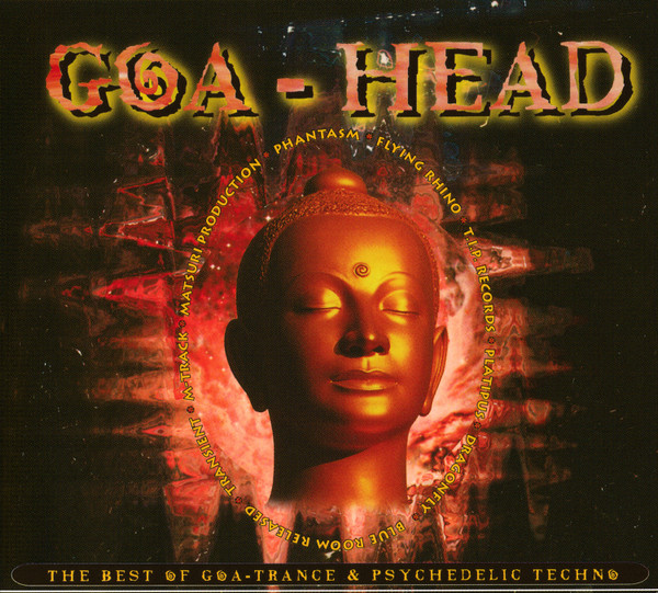 Goa-Head Vol 1