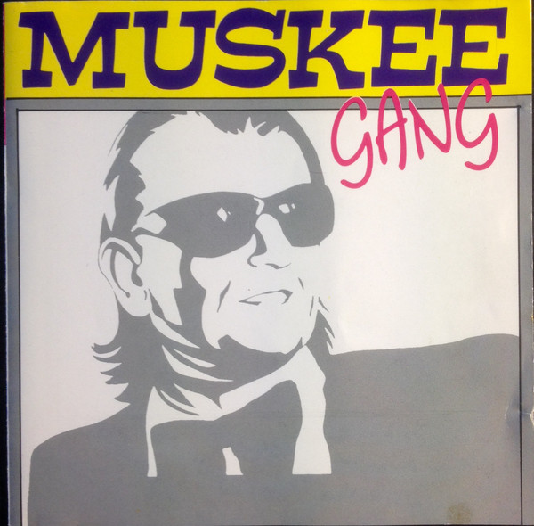 Muskee Gang