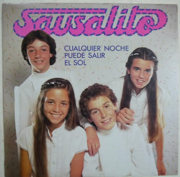 Cualquier Noche Puede Salir El Sol 