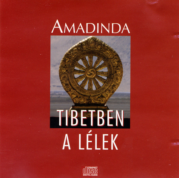 Tibetben A Lélek