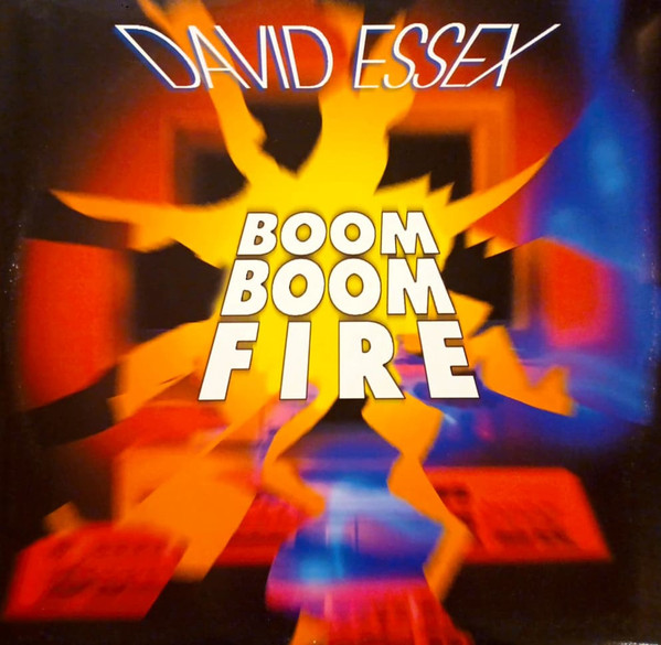 Boom Boom Fire
