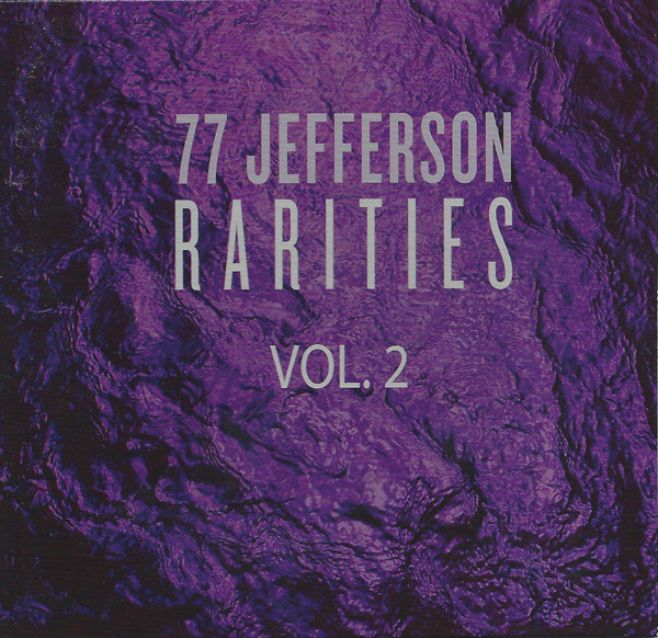 Rarities Vol. 2