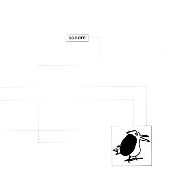 Sonore Sampler