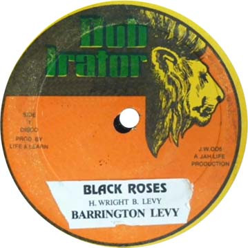 Black Roses