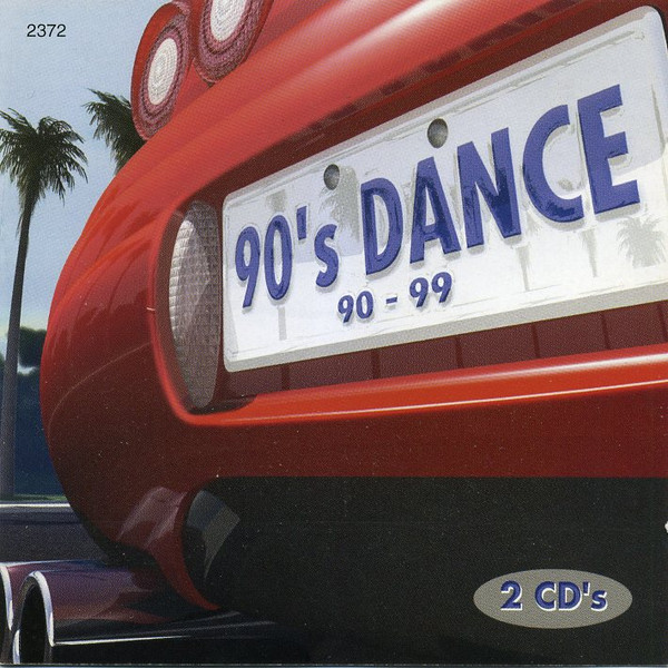 90's Dance