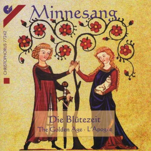 Minnesang: Die Blütezeit