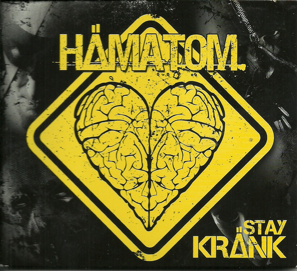 Stay Kränk