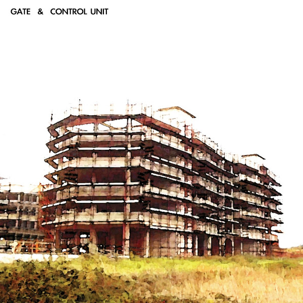 Gate & Control Unit