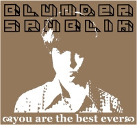 You Are The Best Ever