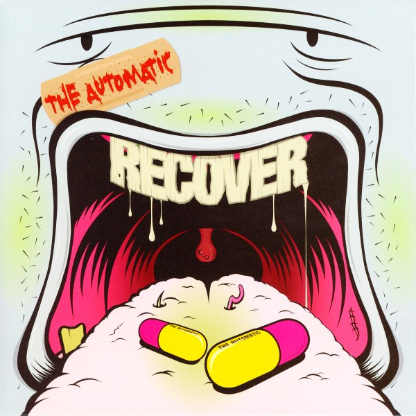 Recover