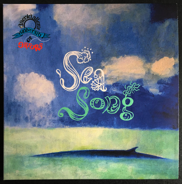 Sea Song
