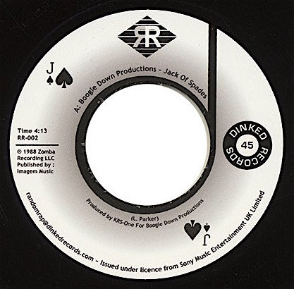 Jack Of Spades