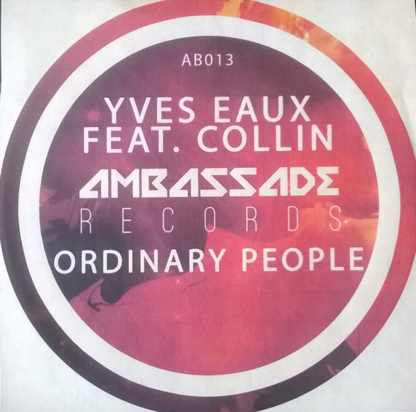 Ordinary people