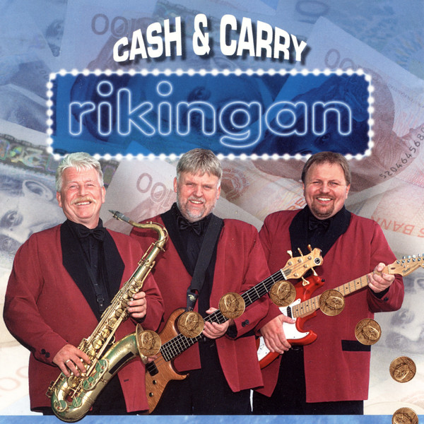 Cash & Carry