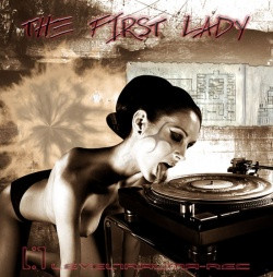 The First Lady 