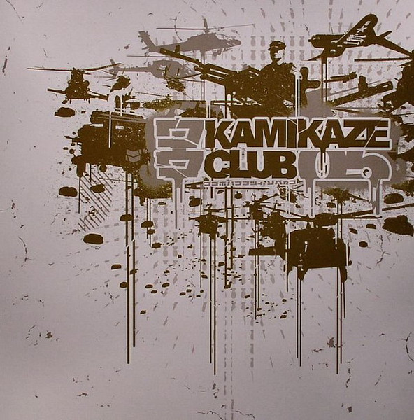 The Kamikaze Club 05