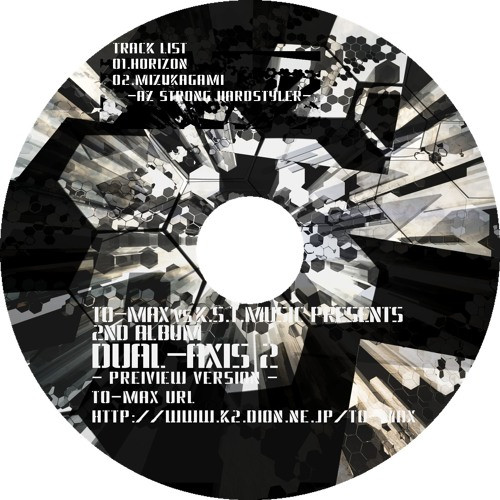 Dual-Axis2 -Preview Version-