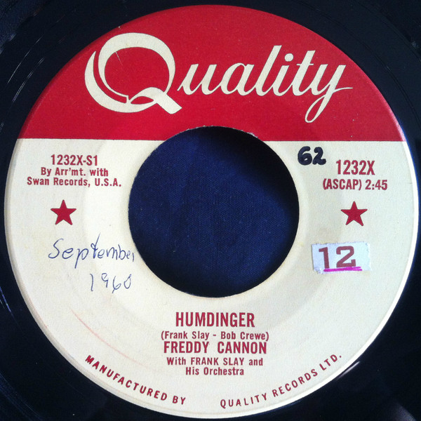 Humdinger