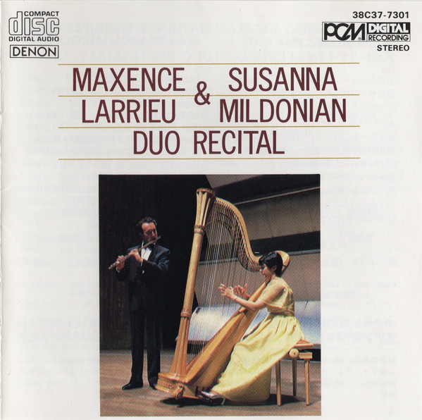 Duo Recital