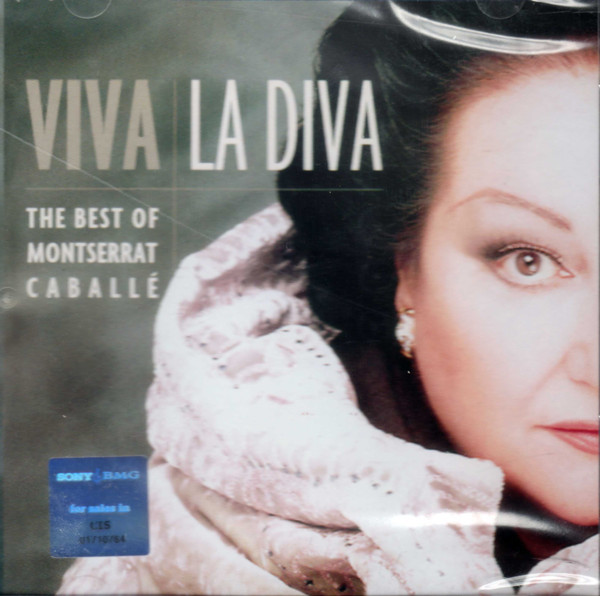 Viva La Diva: The Best Of