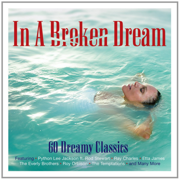In A Broken Dream