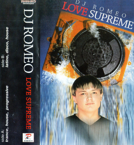 Love Supreme
