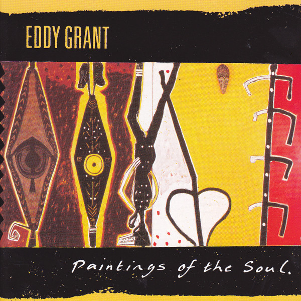 Paintings Of The Soul